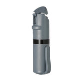 POM Clip Pepper Spray - Grey & Black (1.40% MC)
